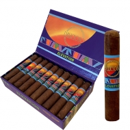 Delicioso Elevation Series 444 Havana